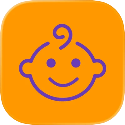 Bebik App Icon